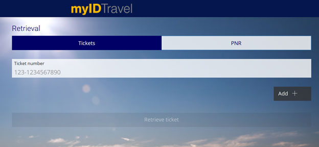 refund on myIDtravel